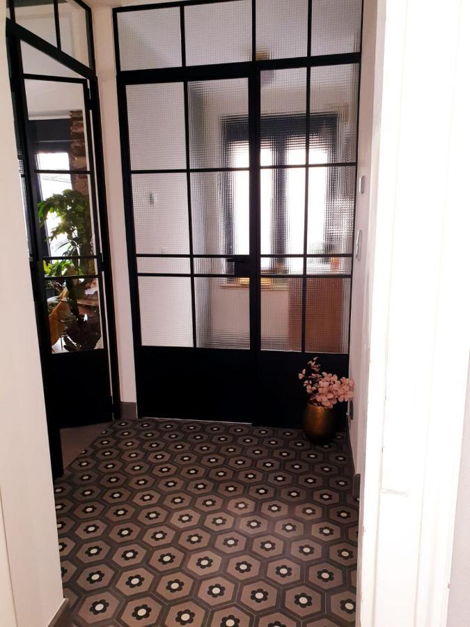 코블렌츠 Vintage Meets Moderne 아파트 외부 사진